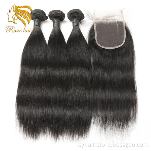 Yaki Straight Hair Bulk Remi, 100% Yaky Wave Remy Clip In Hair Extension Keratin Bond Extensions